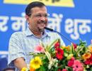 Ahead of INDIA meet, AAP pitches Kejriwal as PM face