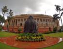 Speculation rife as govt calls special Parliament meet