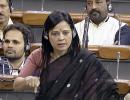 Report seeking Mahua's expulsion to be tabled in Parl