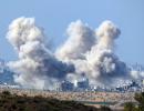 The War Resumes in Gaza