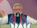 Did 'Modi Ki Guarantee' Work Its Magic?