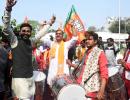 Revealed: How BJP turned the tide in Madhya Pradesh