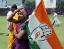 INDIA may redraw LS poll strategy after Cong rout