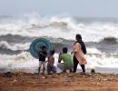 Cyclone 'Michaung' to cross TN coast on Dec 5