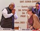 INDIA Parties May Force Congress To Get Real