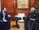 Many 'difficult issues', but...: US on India ties