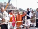 Ambani, Adani among invitees to Ram temple opening