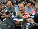 Will state my stand on Malik after...: Ajit Pawar