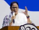 She will return: Mamata reacts to Mahua's expulsion