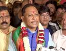 Who is Vishnu Deo Sai, Chhattisgarh's new CM