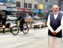 Art 370 verdict upheld integrity of India: Modi