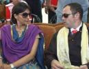 HC denies divorce to Omar Abdullah from wife Payal