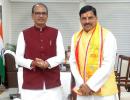 Would rather die than asking BJP for...: Shivraj