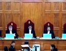 SC on Article 370: A Landmark Judgment