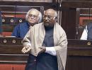 Should I say...: Kharge to Dhankhar over mimicry row