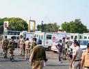 9 killed in blast at explosives making unit in Nagpur