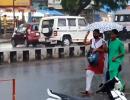 South TN under water after downpour, villages cut off