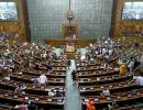 'Parliament will soon resemble North Korean assembly'