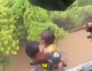 SEE: Woman, infant rescued by chopper from TN floods