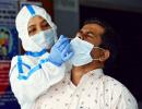 As JN.1 cases rise, experts say infection is mild