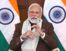 Pannun 'Plot': Modi Responds to US Charges