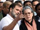 Who insulted and how? Rahul speaks on Veep's mimicry