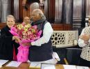 Sonia, Kharge, Adhir invited to Ram Temple ceremony