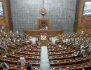 Suspensions continues as 3 more LS MPs face action