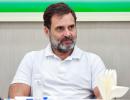 Don't consider Rahul Gandhi a big leader: Ex-Cong MP