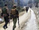 J-K ambush: Row over civilian deaths as search op on