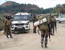 Anti terror op: Internet suspended in Poonch, Rajouri