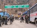 Additional forces moved to Poonch, search ops continue