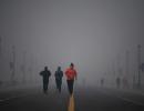 Bad AQI: What You Should Do