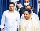 Why BSP Wants To Go Solo In LS Polls