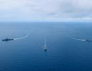 India-Philippines South China Sea drill irks Beijing