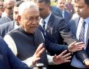 Amid rumours of rift in JD-U, Nitish Kumar says...