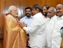 Why 'Captain' Vijayakanth Won't Be Forgotten