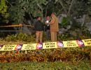 Blast near Israel embassy: Cops find 'crucial proof'