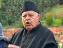 Lord Ram doesn't belong only to Hindus: Farooq Abdullah