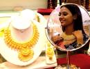 No capital gains tax on e-gold conversion: FM