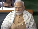 'Amrit Kaal' for Modi, not for...': Oppn on Budget