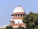 Where's time for marriage: SC tells techie couple