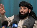 Taliban welcome Indian Budget 2023, say good for ties