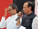 Warned Uddhav about Sena rebellion but...: Ajit Pawar