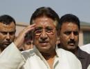 Pak's ex-military ruler Gen Musharraf dies in Dubai