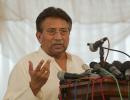 Pervez Musharraf: Architect of Kargil War