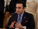 Musharraf's death: Bilawal changes Twitter DP to...