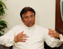 Disastrous Decisions, Achievements: Musharraf's Legacy