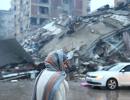 Over 4,000 dead in devastating quakes in Turkey, Syria