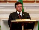 Pervez Musharraf: Leopard Never Changed Its Spots